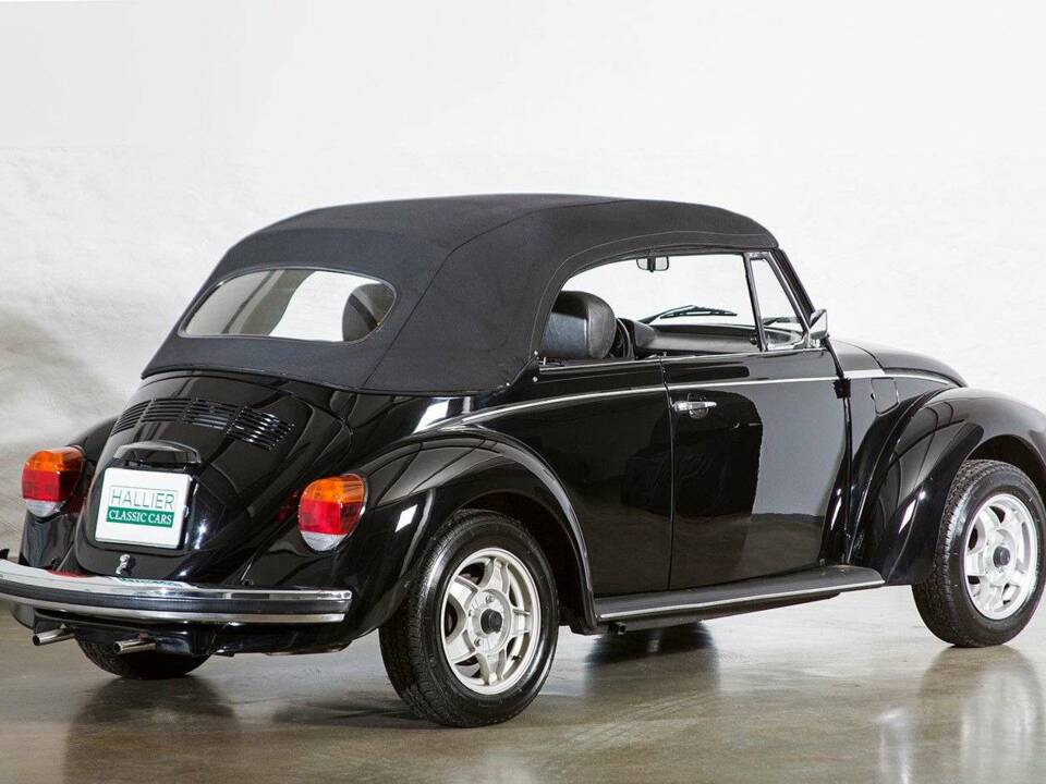 Image 11/20 of Volkswagen Beetle 1303 LS (1976)