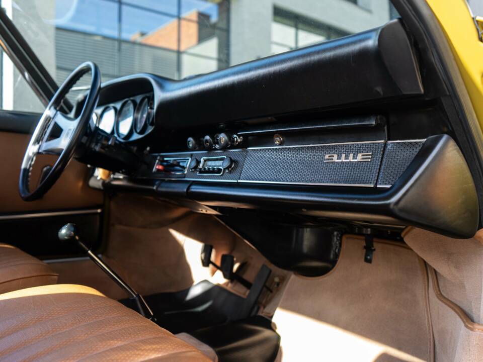 Bild 33/41 von Porsche 911 2.0 E (1969)