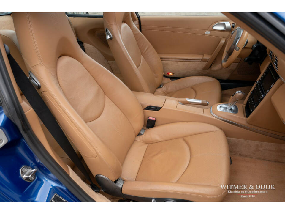 Image 20/28 de Porsche 911 Carrera S (2010)