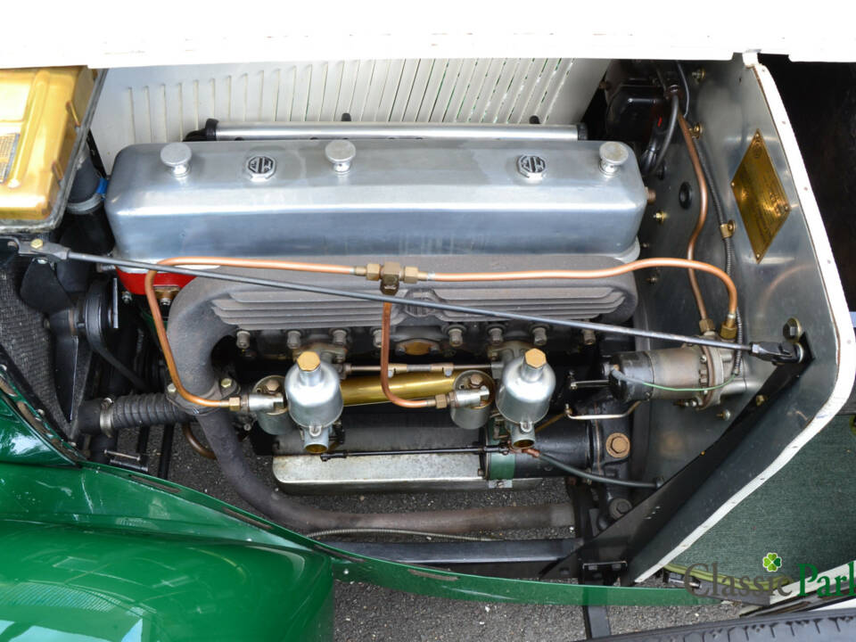 Bild 35/50 von MG F1 Magna (1932)