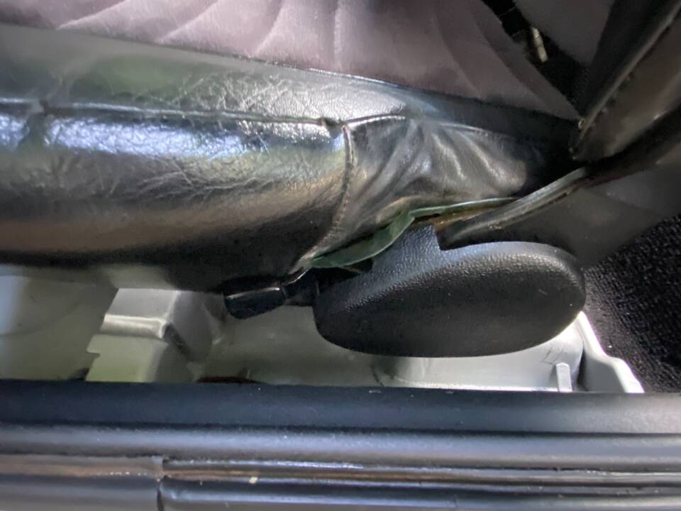 Bild 53/62 von Datsun 240 Z (1973)