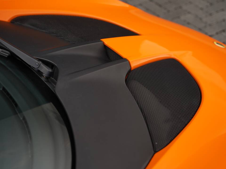 Image 35/50 of Lotus Elise Cup 250 (2019)