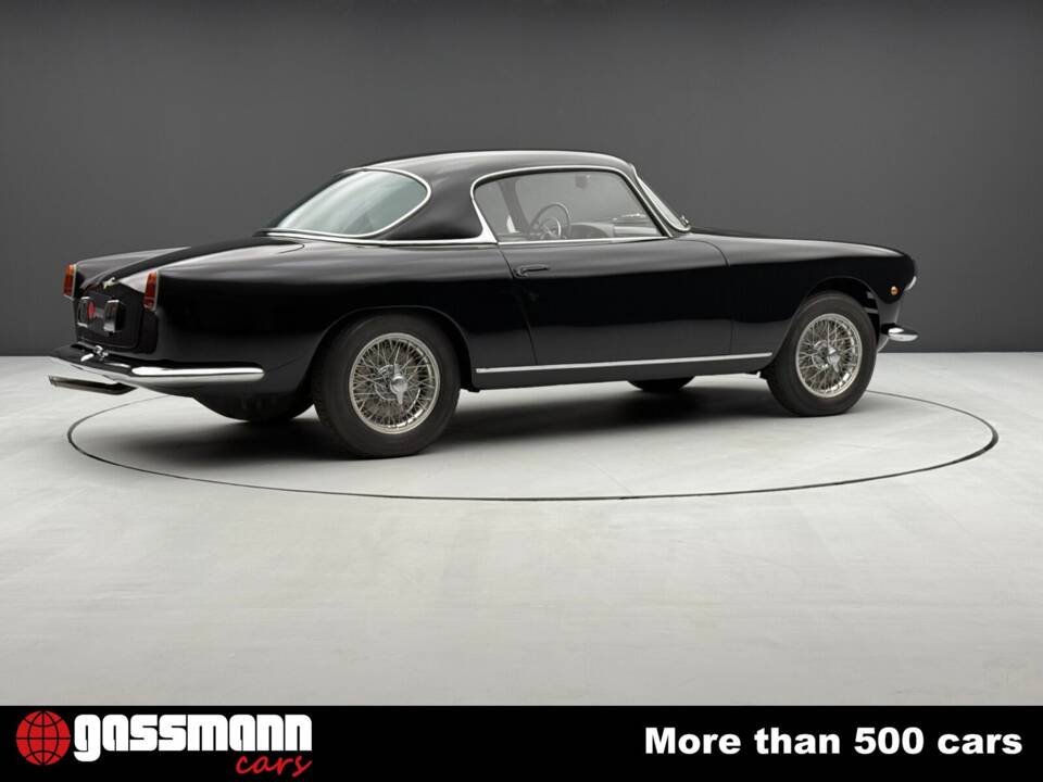Image 6/15 of Alfa Romeo 1900 C Super Sprint (1957)