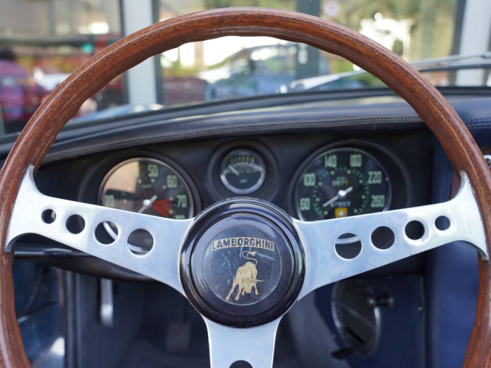 Afbeelding 33/50 van Lamborghini 400 GT (1967)