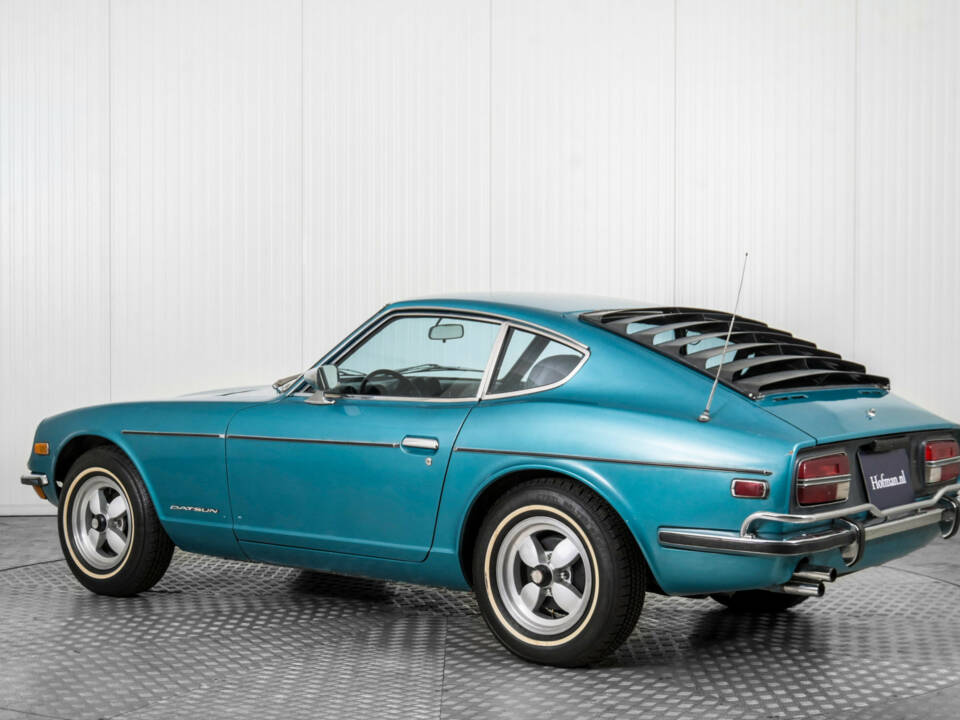 Bild 6/50 von Datsun 240 Z (1971)