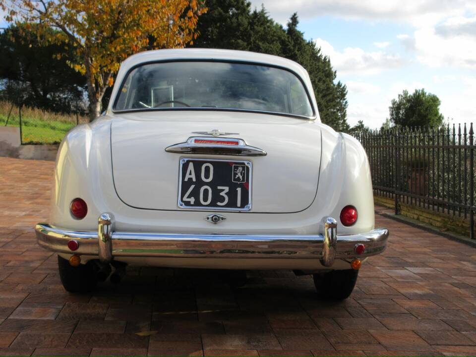 Bild 5/96 von Alfa Romeo 1900 C Super Sprint Touring (1954)