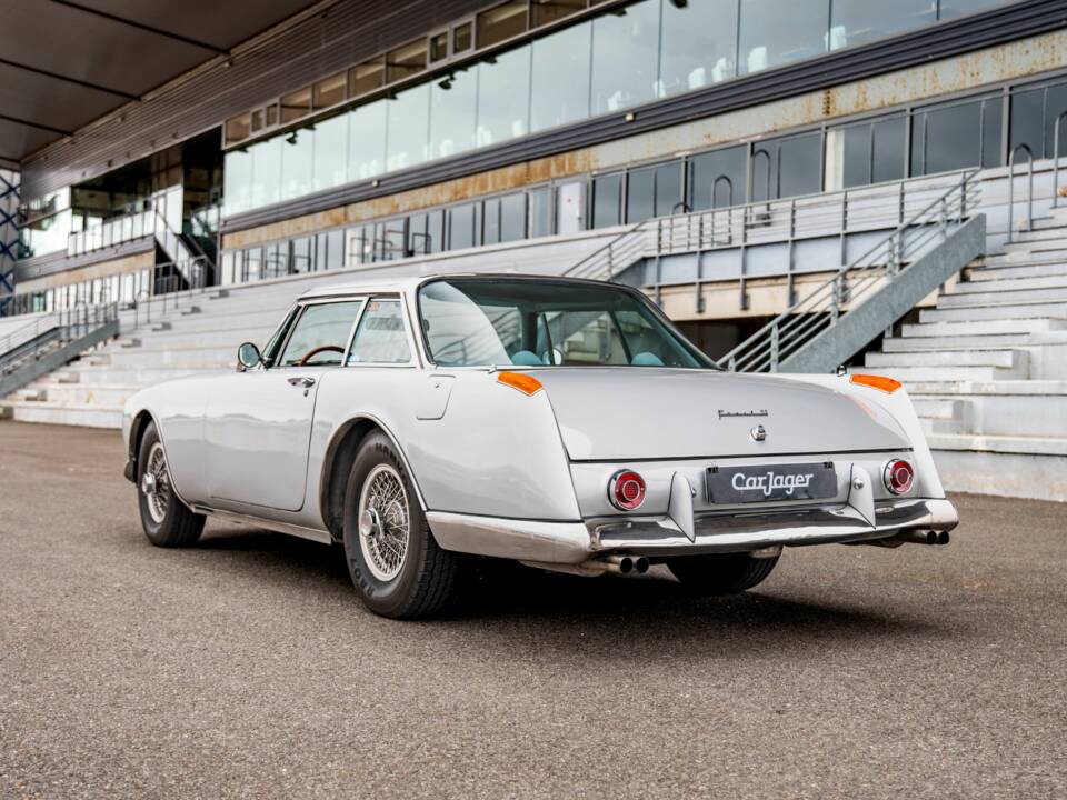 Immagine 2/26 di Facel Vega Facel II (1962)