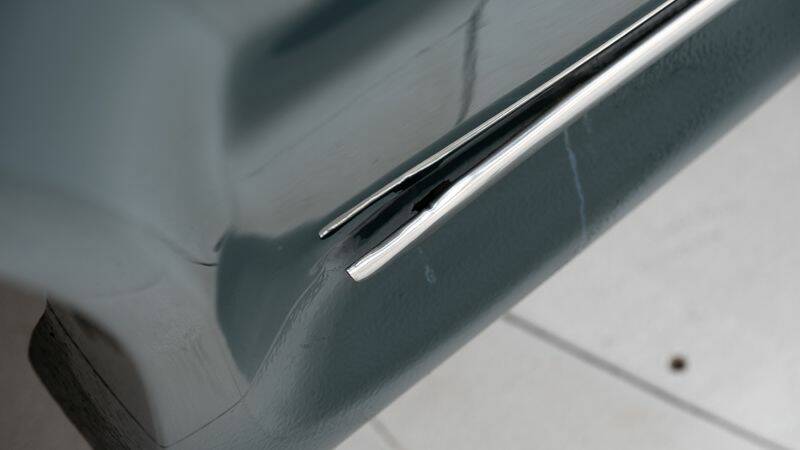 Immagine 13/15 di Bentley Continental T (2000)