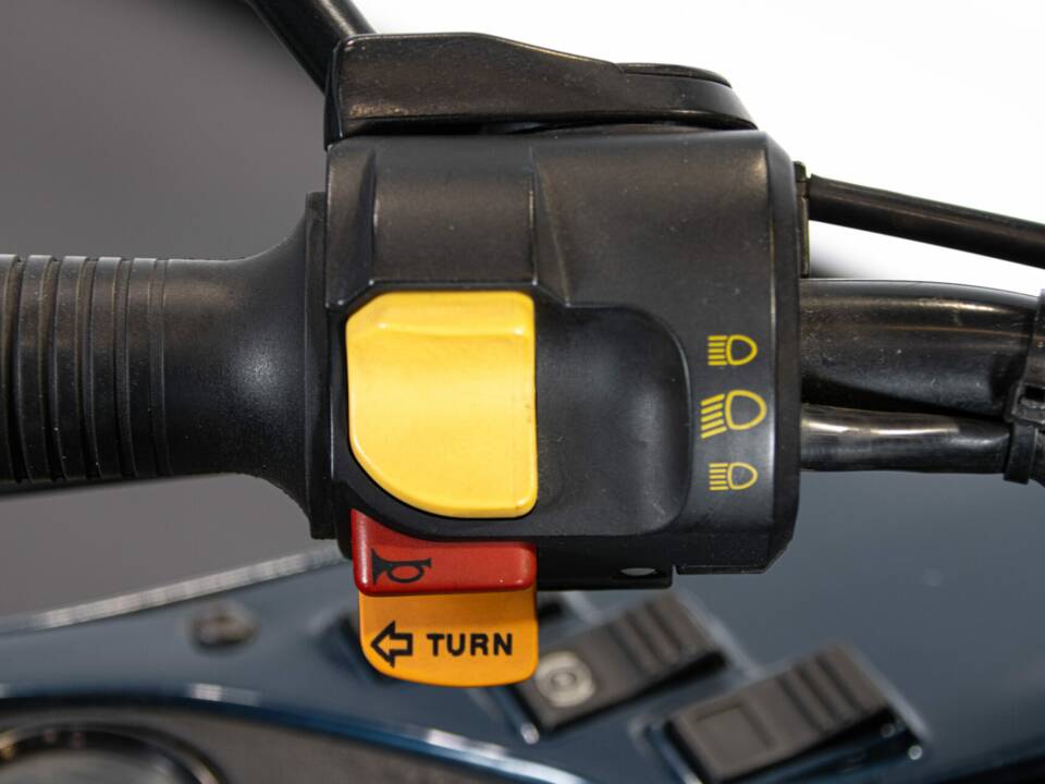 Image 50/50 of BMW K1 (1990)