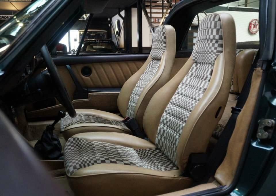 Image 45/50 of Porsche 911 SC 3.0 (1980)