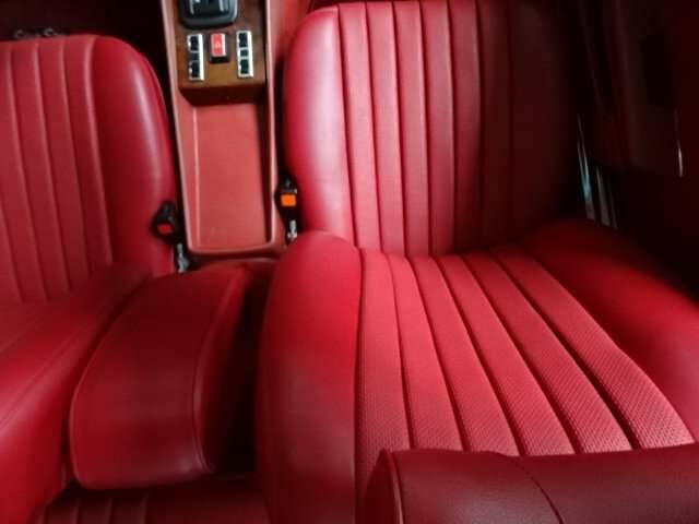 Image 11/15 de Mercedes-Benz 450 SLC (1978)