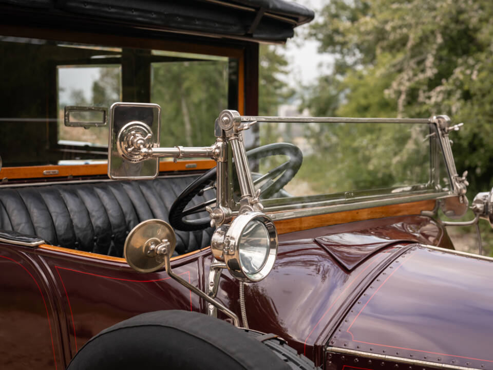 Image 49/50 de Rolls-Royce 40&#x2F;50 HP Silver Ghost (1912)