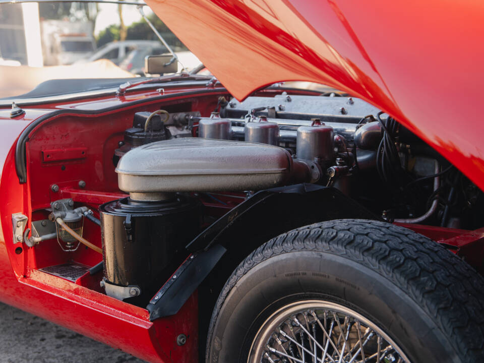 Bild 14/33 von Jaguar E-Type 3.8 (1963)