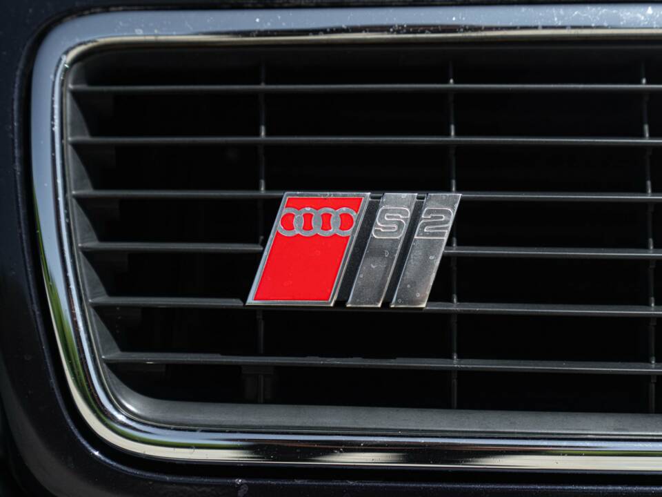 Afbeelding 24/50 van Audi Cabriolet 2.0 E (1997)