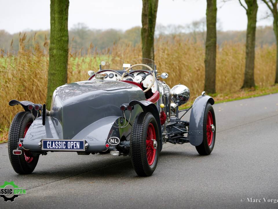 Bild 60/69 von Bentley Mark VI Special (1947)