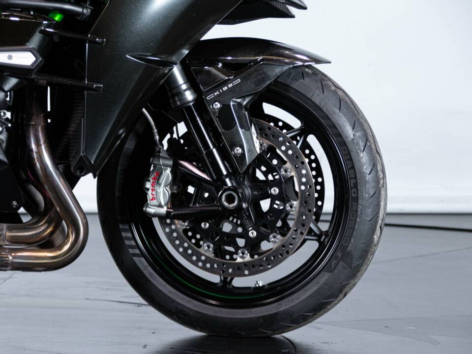 Bild 47/50 von Kawasaki DUMMY (2018)
