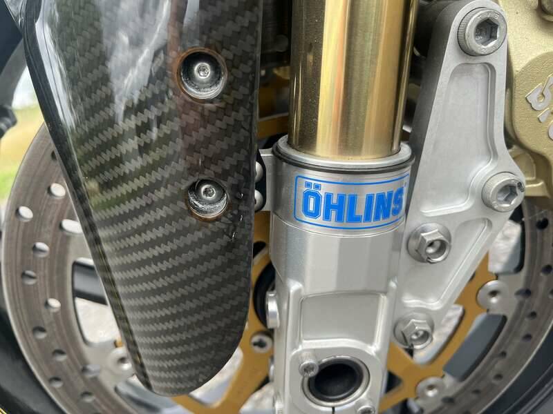 Bild 25/35 von Petronas DUMMY (2003)