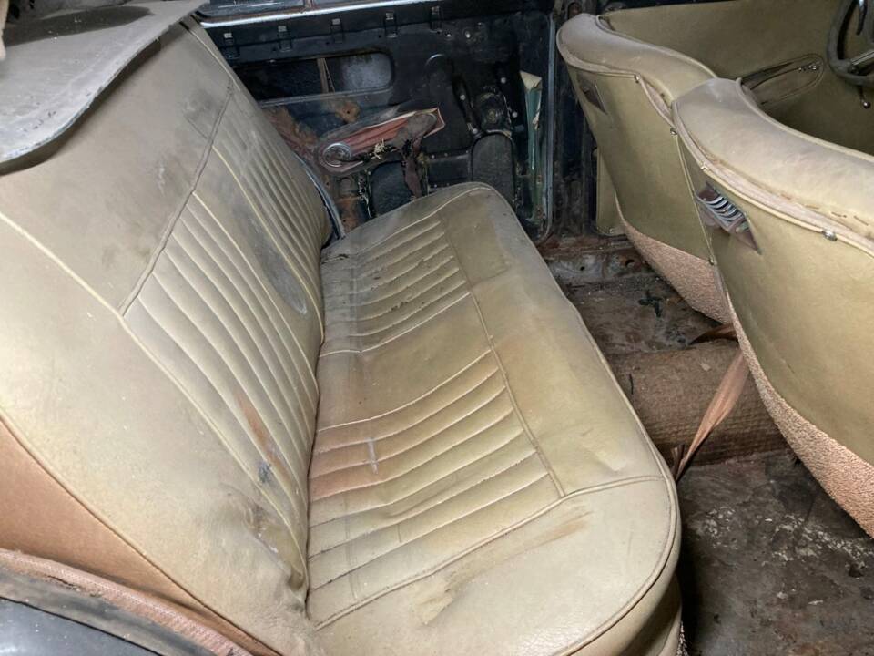 Bild 22/41 von MG Magnette ZA (1955)