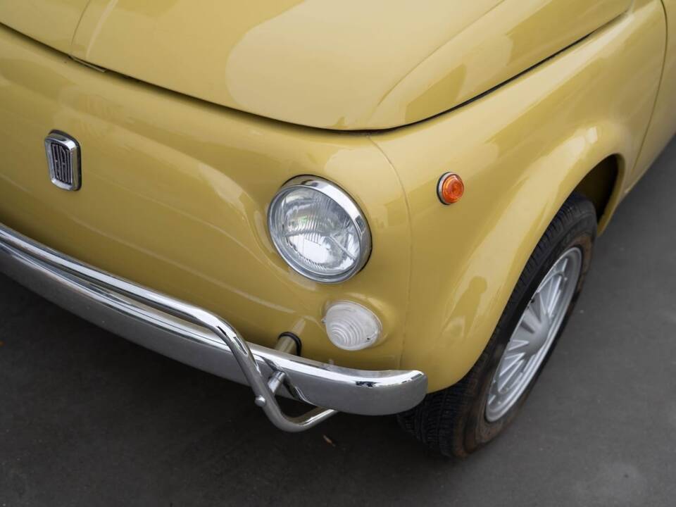 Afbeelding 24/61 van FIAT 500 L (1972)
