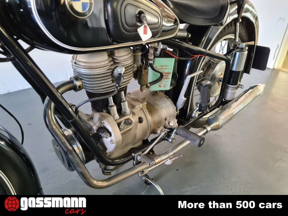 Image 8/13 de BMW DUMMY (1954)