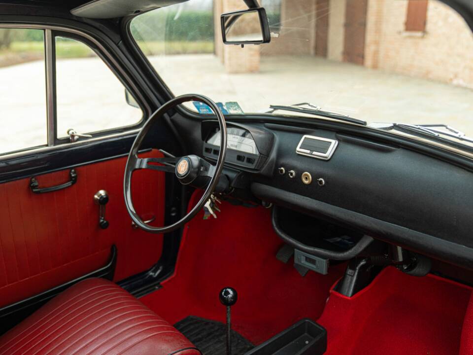 Immagine 26/46 di FIAT 500 L (1972)
