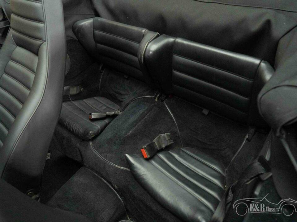 Bild 10/29 von Porsche 911 SC 3.0 (1983)