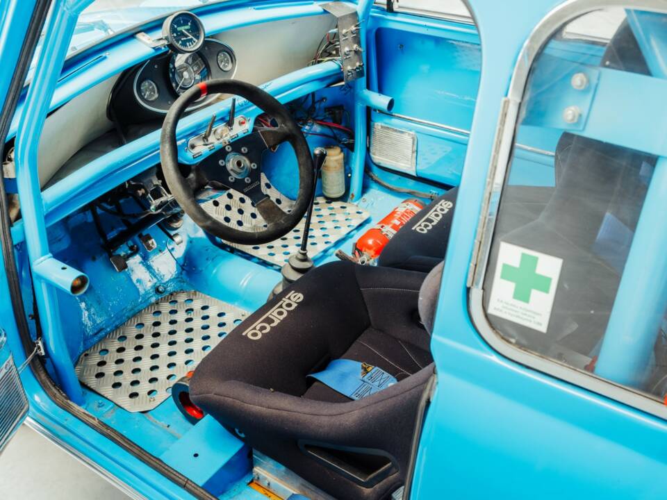 Afbeelding 11/19 van Austin Mini Cooper 998 MK1 (1965)