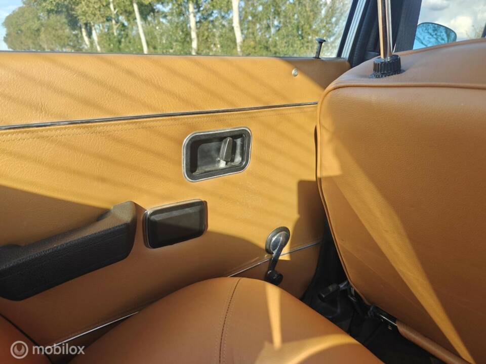 Bild 28/39 von Volvo 164 (1971)