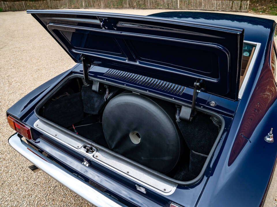 Bild 30/36 von Aston Martin DBS V8 (1971)