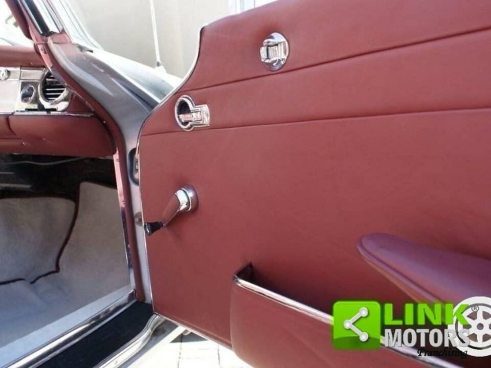 Immagine 15/50 di Mercedes-Benz 230 SL (1967)