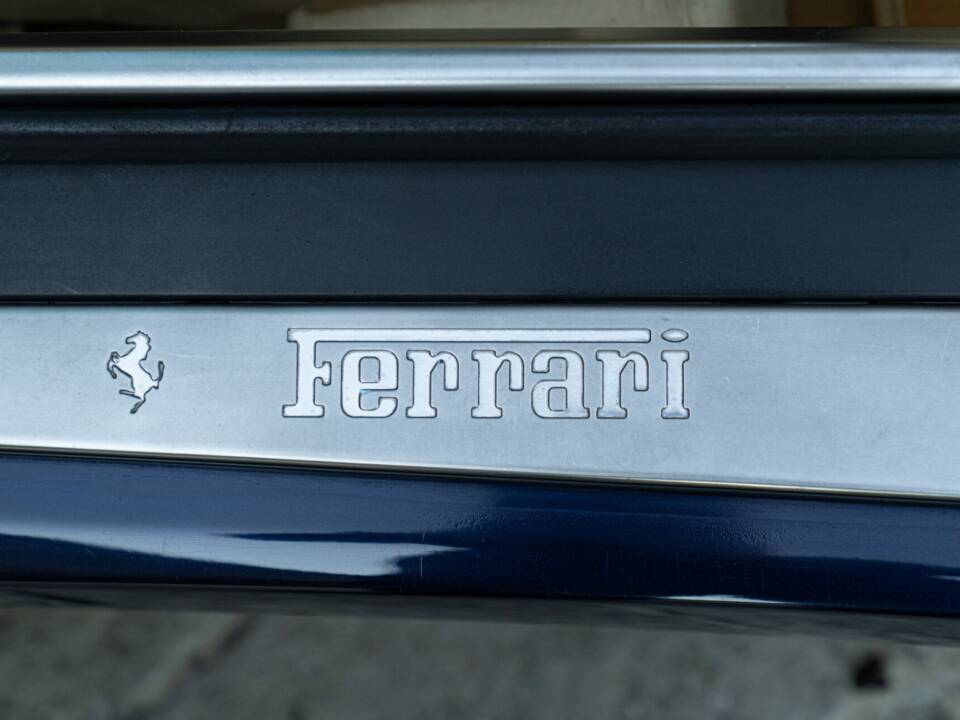 Bild 32/50 von Ferrari 456 GT (1995)