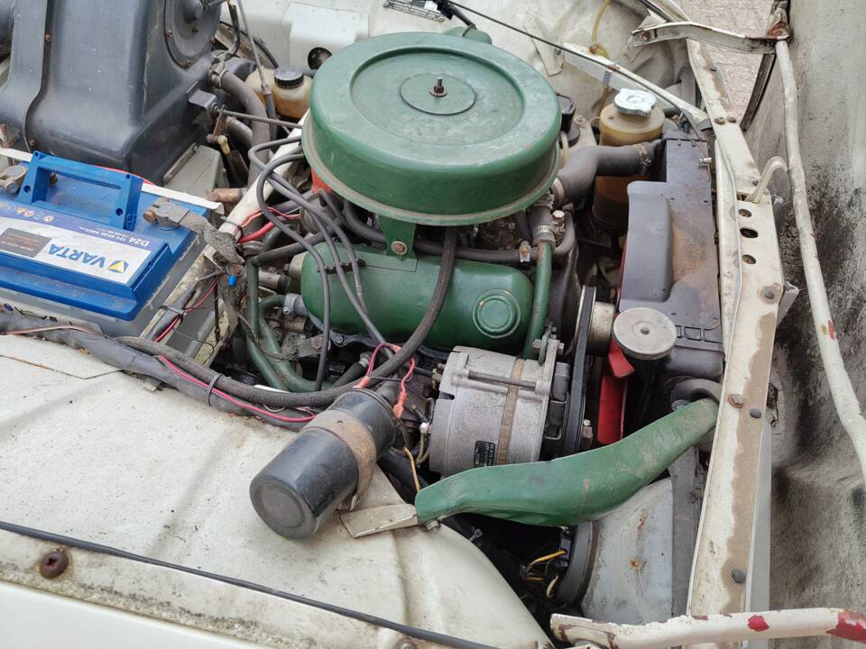 Immagine 8/11 di Saab 95 V 4 (1972)