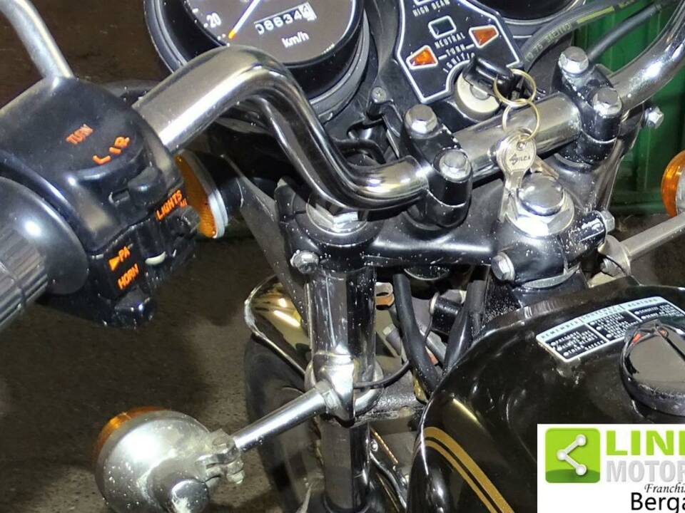 Image 7/10 of Honda DUMMY (1976)