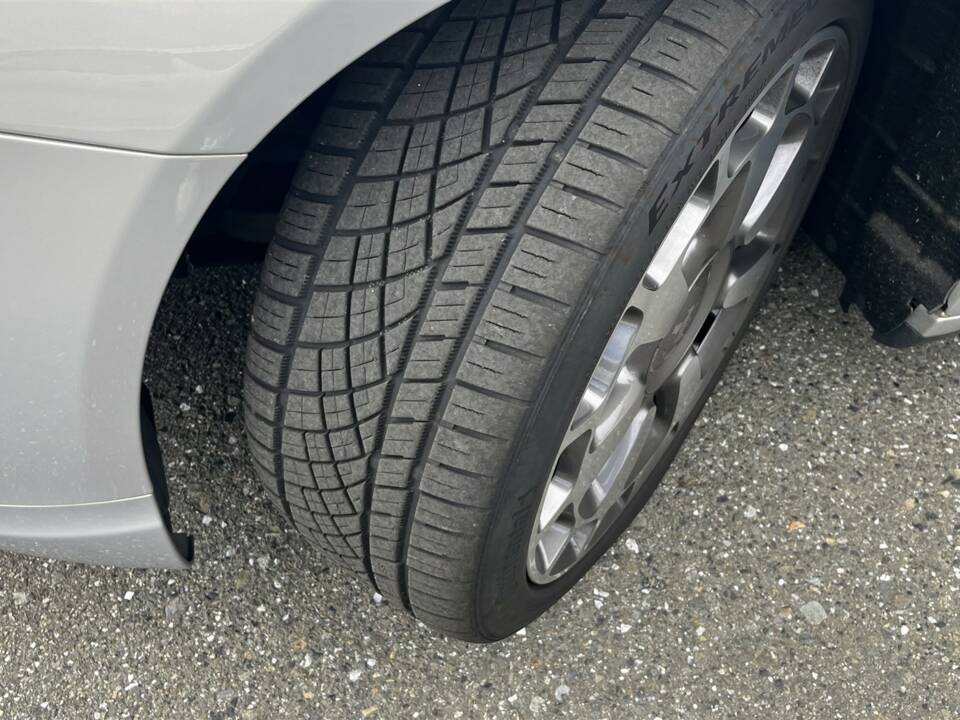 Afbeelding 40/48 van Maserati Quattroporte GTS (2013)