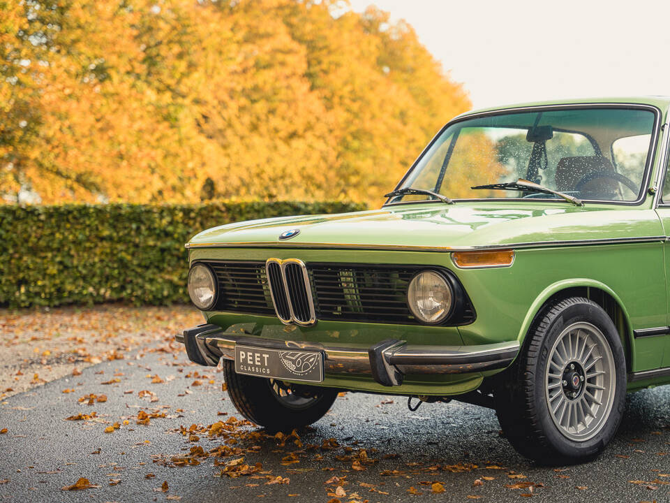 Image 29/99 de BMW 2002 tii (1974)