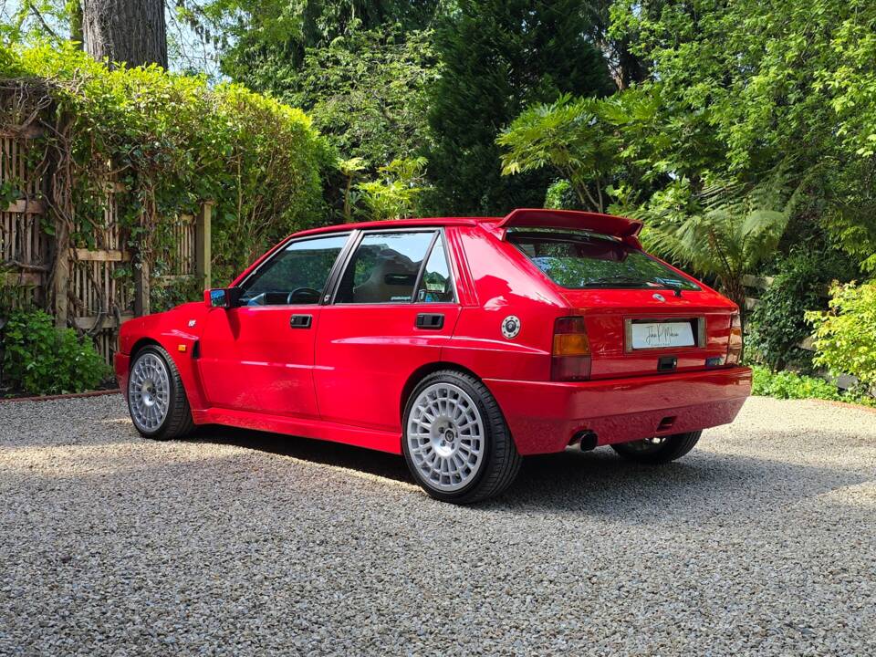 Immagine 24/63 di Lancia Delta HF Integrale Evoluzione II (1994)