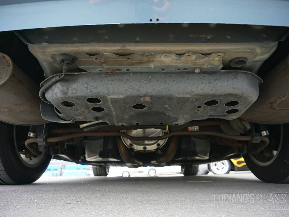 Bild 60/63 von Ford Mustang GT (2005)