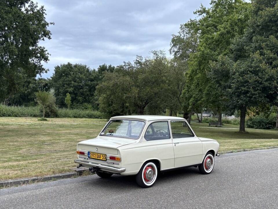 Bild 5/19 von DAF 55 (1975)