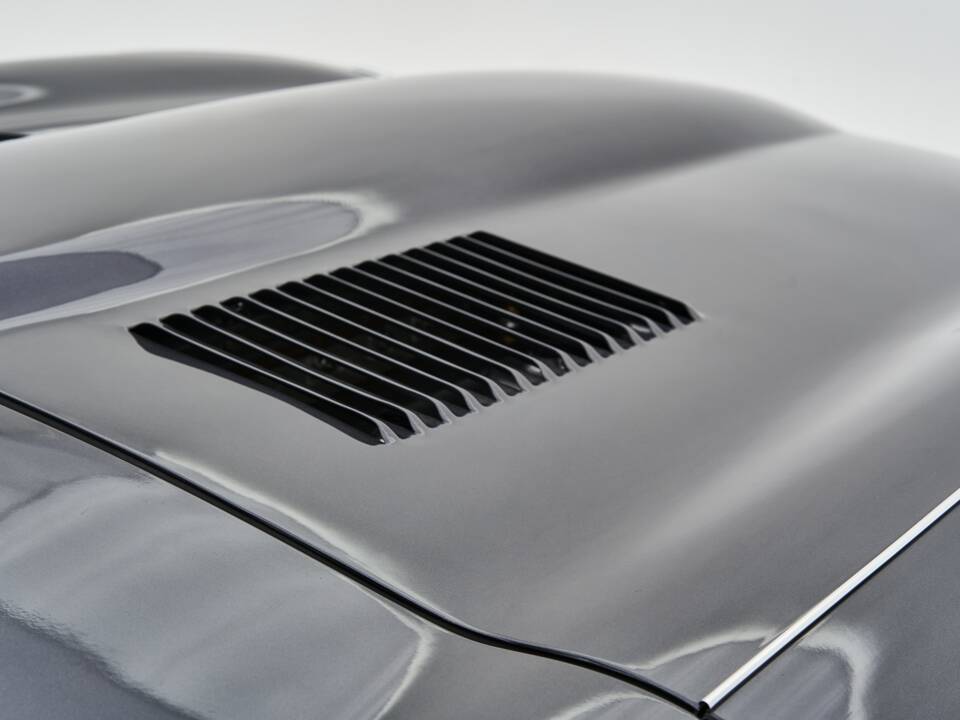 Bild 35/99 von Jaguar E-Type 4.2 (1966)