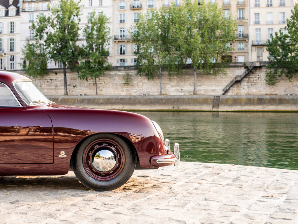 Bild 31/62 von Porsche 356 1500 (1953)