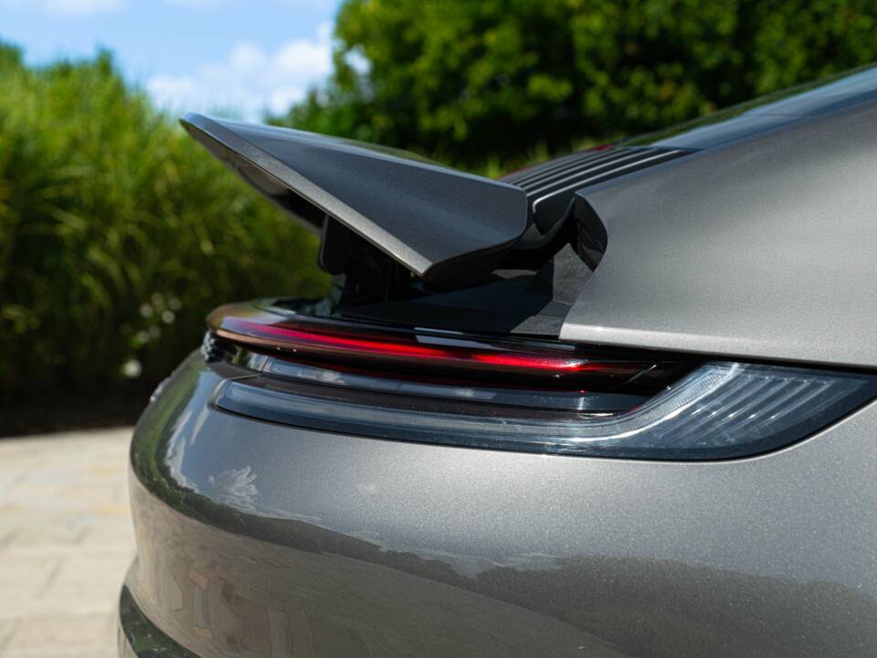 Afbeelding 25/50 van Porsche 911 Carrera 4S (2019)