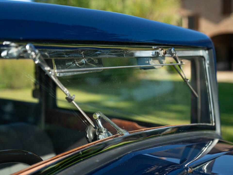 Imagen 47/50 de Delage D6-11 (1933)