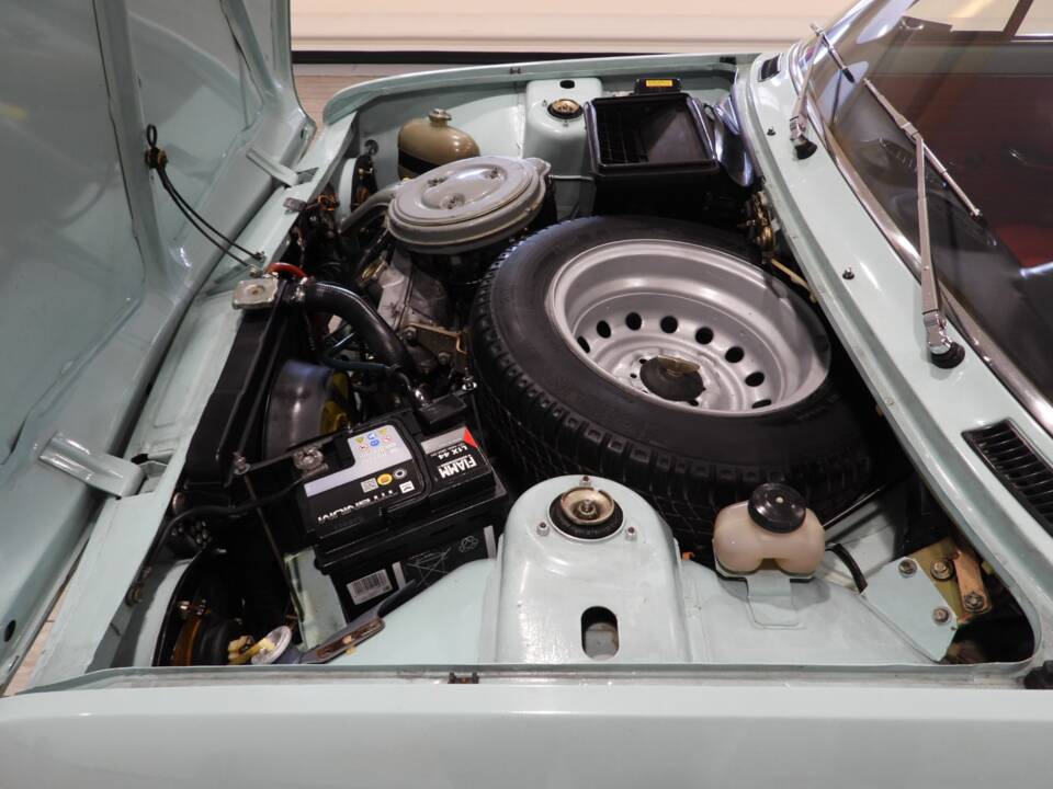 Afbeelding 10/15 van FIAT 128 (1971)