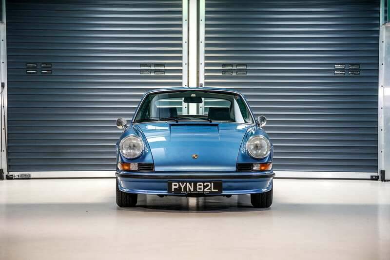Bild 6/27 von Porsche 911 2.4 T (1973)