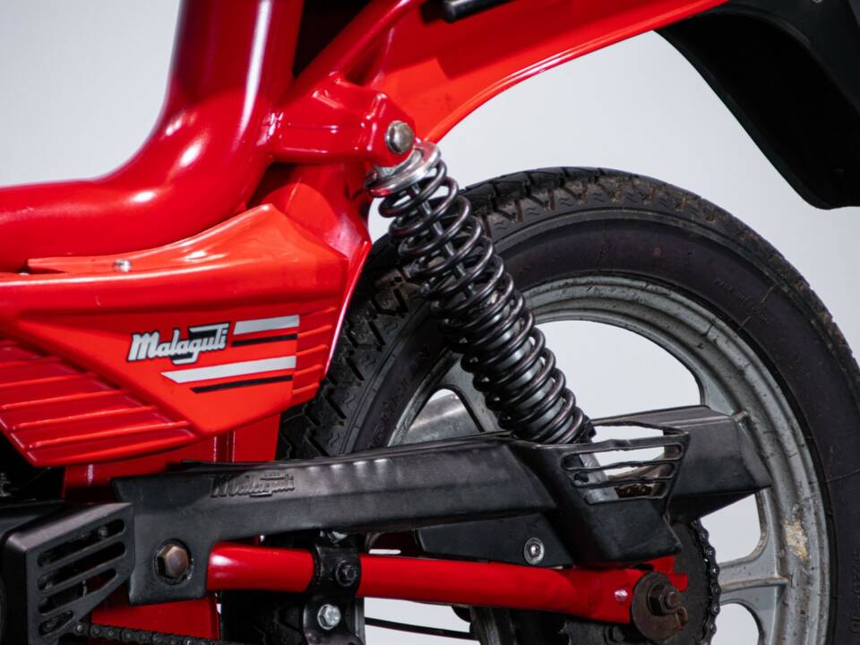 Bild 29/50 von Malaguti Fifty (1980)