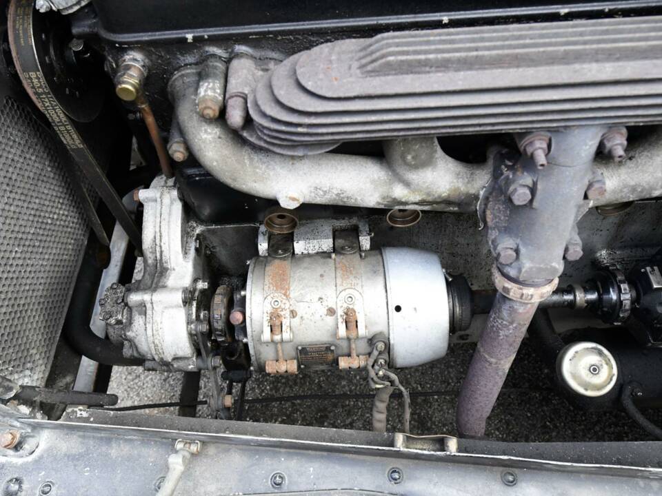 Image 47/50 de Rolls-Royce 20 HP (1927)