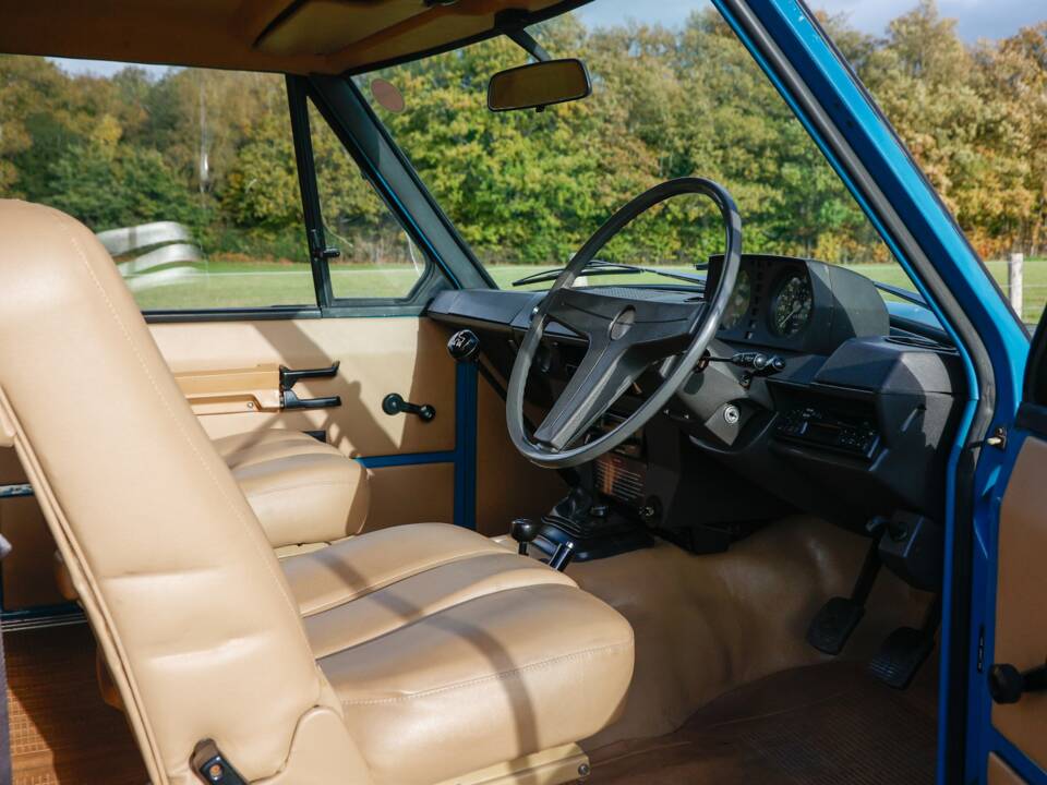Bild 4/35 von Land Rover Range Rover Classic (1971)