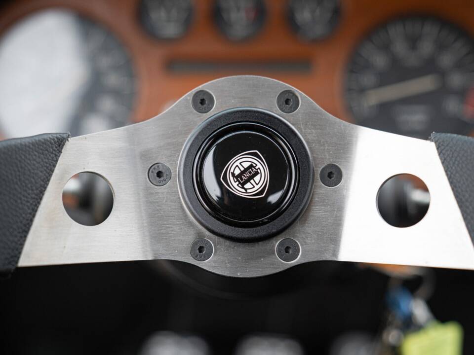 Immagine 38/50 di Lancia Fulvia 1.3 S (1971)