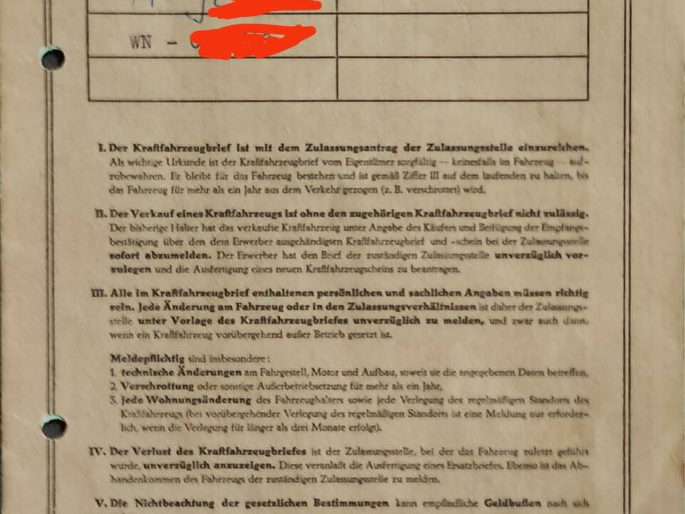 Image 12/13 of Mercedes-Benz 220 S Cabriolet (1957)