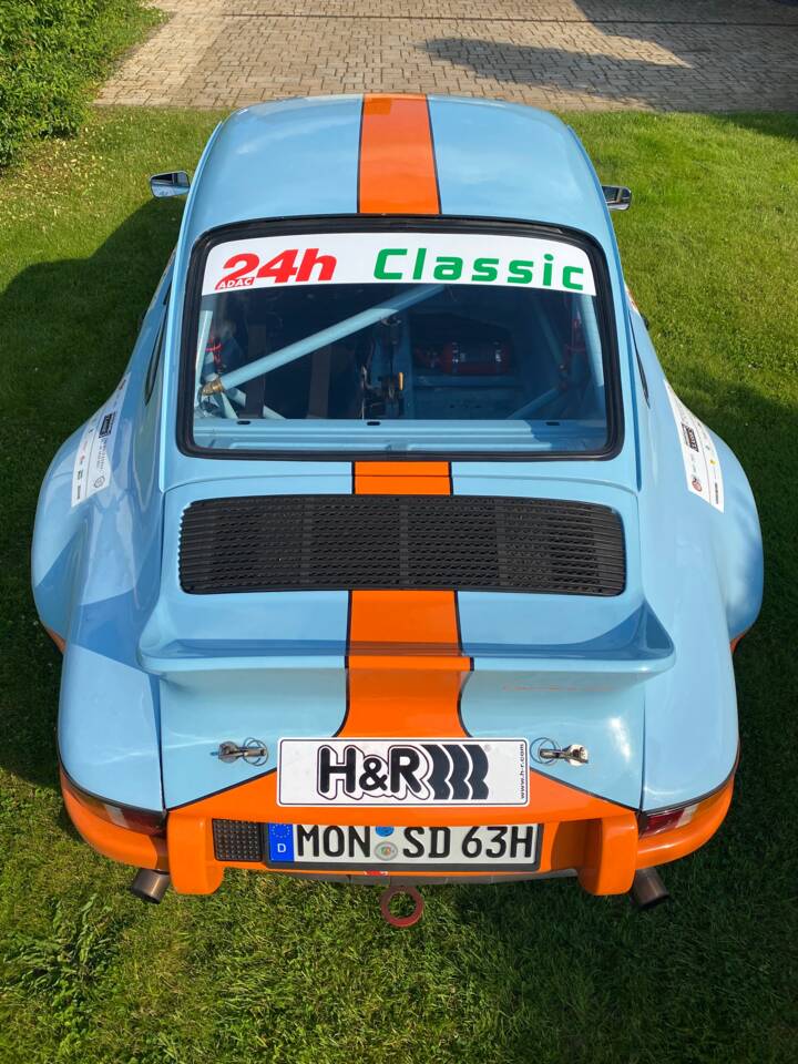 Bild 9/48 von Porsche 911 Carrera 2.7 (1975)